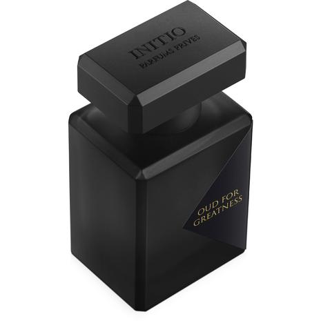 INITIO Parfums Privés Hair Mist Oud For Greatness - 50 ml