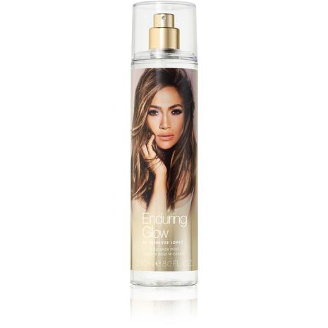 Jennifer Lopez Enduring Glow Body Mist - 240 ml