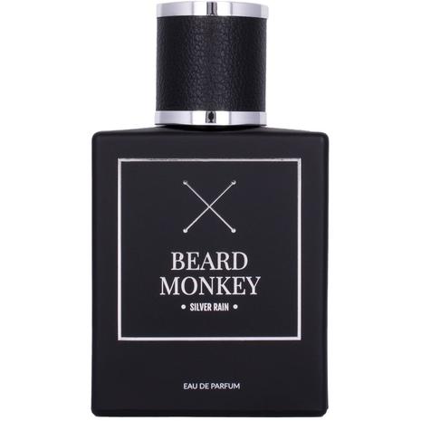 Beard Monkey Silver Rain - Roll-On Deodorant 50 ml