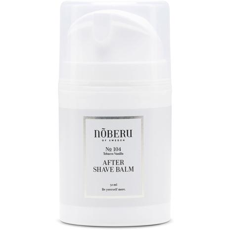 After Shave Balm Tobacco Vanilla 125ml