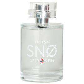 Geir Ness SNØ - 50 ml