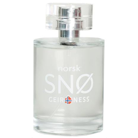 Geir Ness SNØ - 50 ml