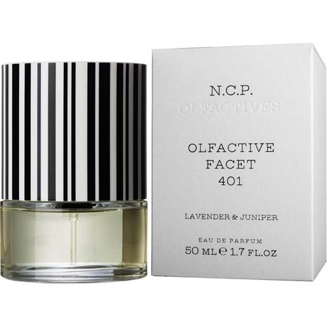 NCP Olfactives 401 Lavendel & Juniper - EdP 50 ml