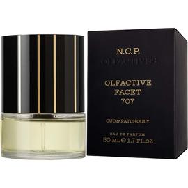NCP Olfactives 707 Oud & Patchouly - EdP 50 ml