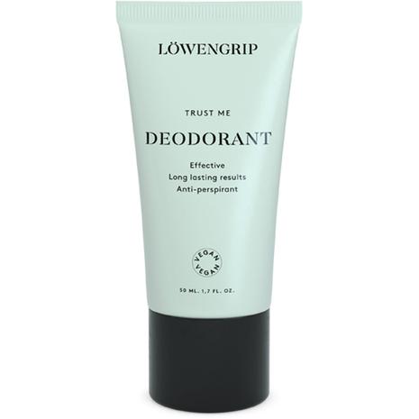 Löwengrip Trust Me Deodorant - 50 ml