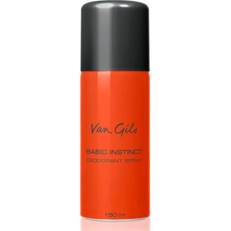 Van Gils Basic Instinct - Deodorant Spray 150ml