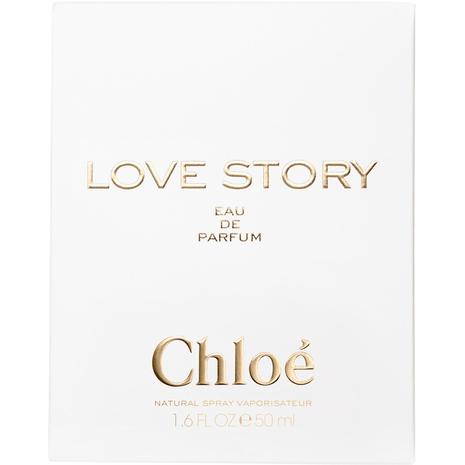 Love Story - Eau de Parfum (Edp) Spray 50 ml