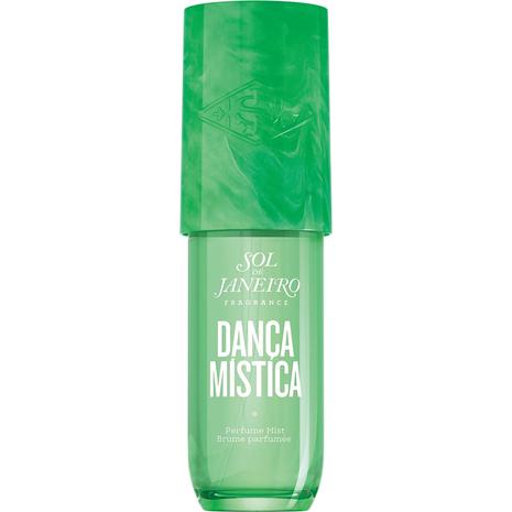 Sol de Janeiro Dança Mística Perfume Mist - 90 ml
