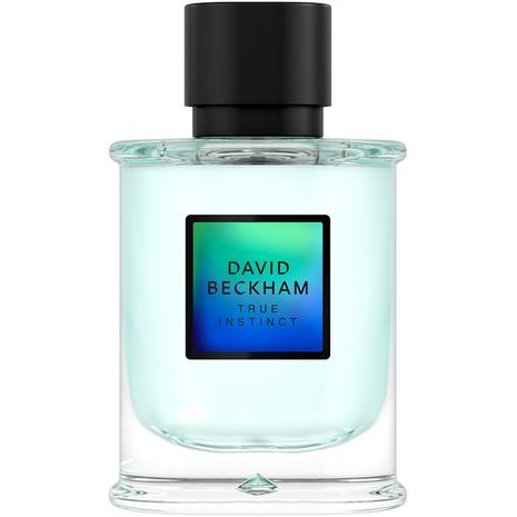 Eau de Parfum David Beckham True Instinct, 75ml