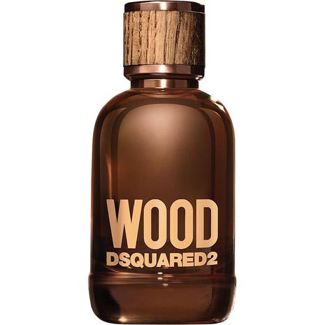 Dsquared2 Wood Pour Homme - EdT 50 ml