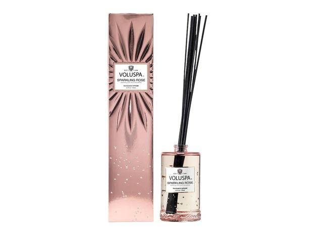 Voluspa Sparkling Rose - 192 ml