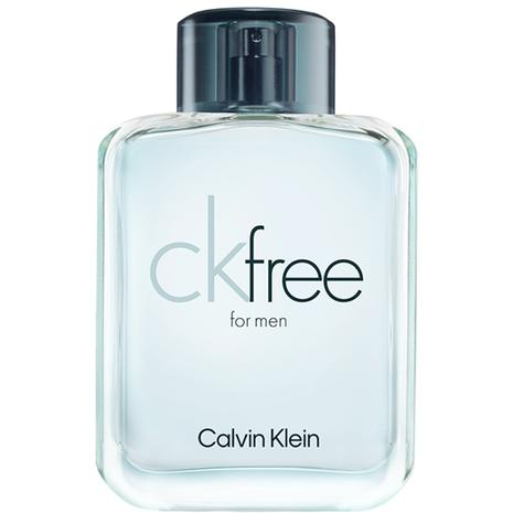 Calvin Klein CK Free - EdT 30 ml