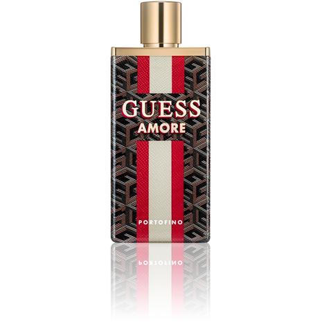 GUESS Amore Portofino - 100 ml