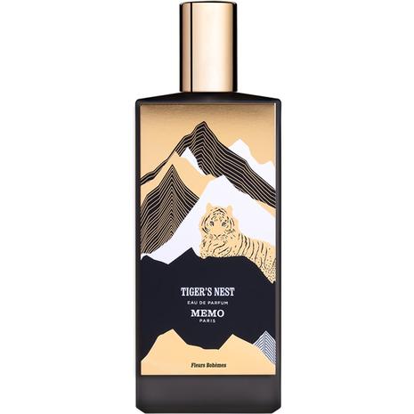 Memo Paris Tiger's Nest - EdP 75 ml