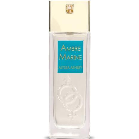 Alyssa Ashley Ambre Marine - EdP 50 ml