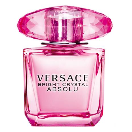 Versace Bright Crystal Absolu - EdP 30 ml