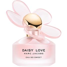 Marc Jacobs Daisy Love Eau So Sweet - EdT 100 ml