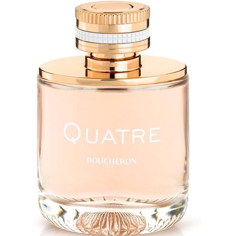Boucheron Quatre Eau De Perfume Spray 100ml