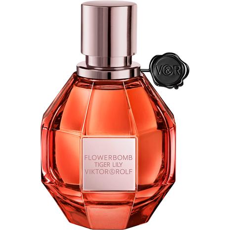 Viktor & Rolf Flowerbomb Tiger Lily - EdP 50 ml
