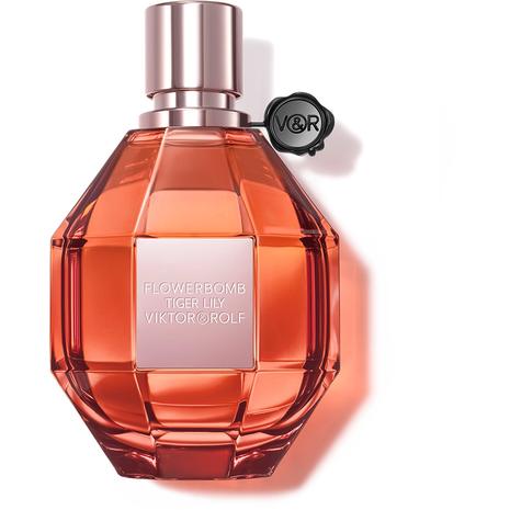 Viktor & Rolf Flowerbomb Tiger Lily - EdP 100 ml