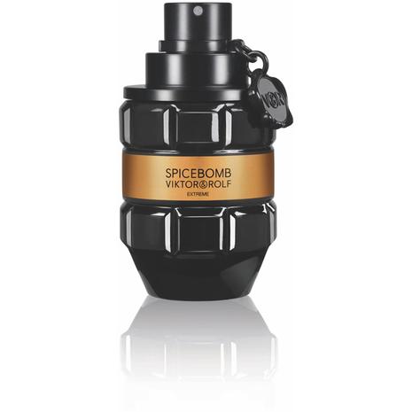 Viktor & Rolf Spicebomb Extreme - EdT 50 ml