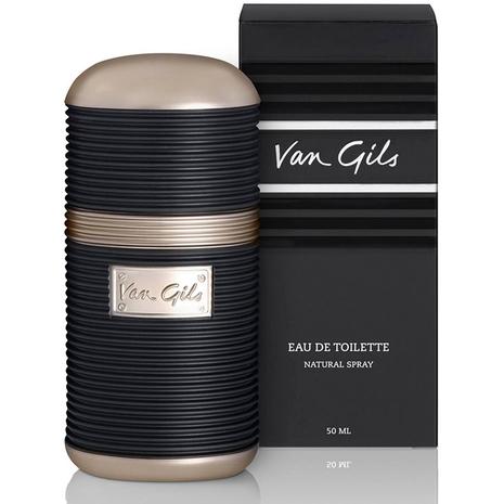 Van Gils Strictly For Men - After Shave Spray 50 ml