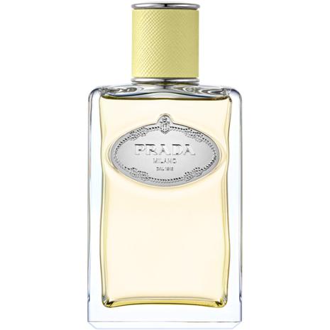 Prada Infusion De Gingembre - EdP 100 ml