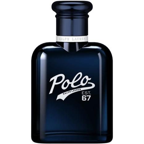 Ralph Lauren Polo 67 eau de toilette -tuoksu