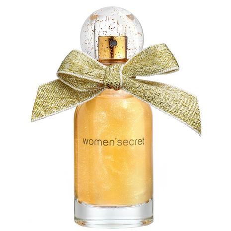 Women'Secret Gold Seduction - EdP 30 ml