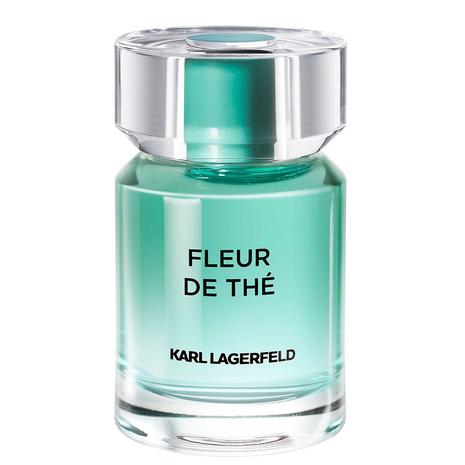 Karl Lagerfield Fleur De The - EdP 50 ml