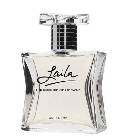 Geir Ness Laila - EdP 50ml
