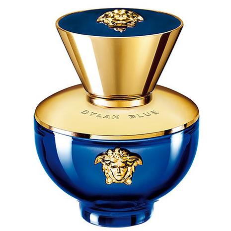 Versace Dylan Blue Pour Femme - EdP 50 ml
