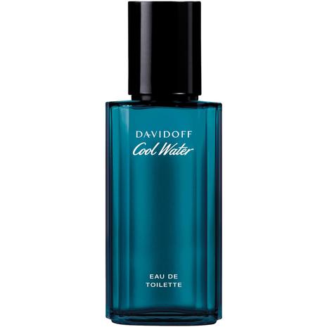 Davidoff Cool Water Man - EdT 40 ml