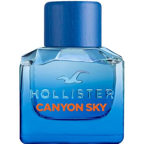 Hollister Canyon Sky For Him - 50 ml