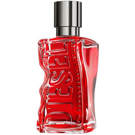 Diesel D Red - 50 ml