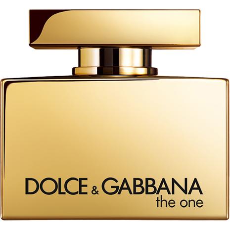 Dolce & Gabbana The One Gold Intense - EdP 75 ml