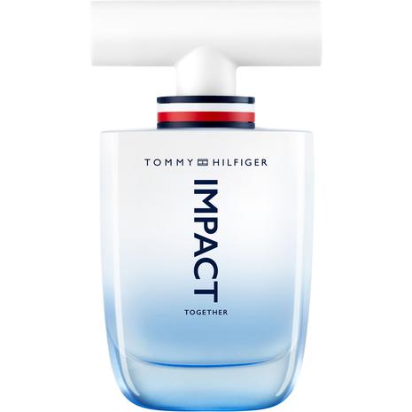 Tommy Hilfiger Impact Together - EdT 100 ml