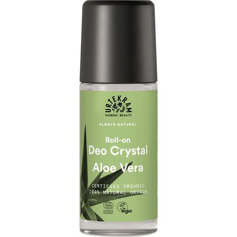 Aloe Vera Crystal Deodorant 50 ml – kuva 6/8