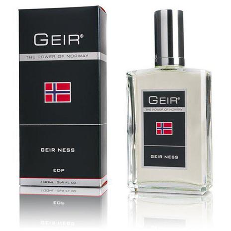 Geir Ness Geir & Laila - 100 ml