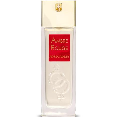 Alyssa Ashley Ambre Rouge - EdP 50 ml