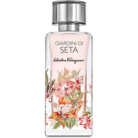 Salvatore Ferragamo Giardini Di Seta - EdP 100 ml