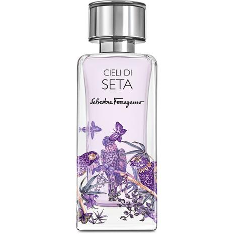 Salvatore Ferragamo Cieli Di Seta - EdP 100 ml