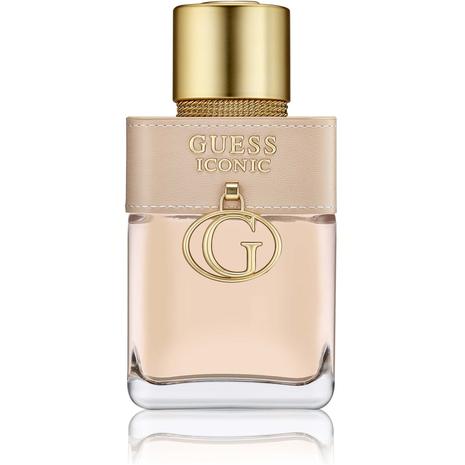 Guess Iconic - EdP 50 ml