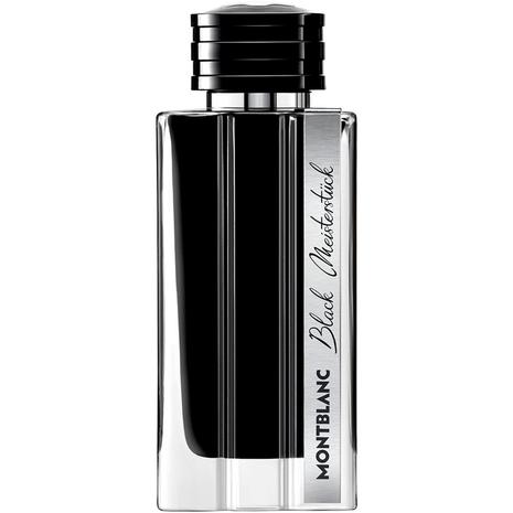 Montblanc Black Meisterstück - 125 ml