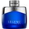 Montblanc Legend Blue - EdP 50 ml – kuva 1