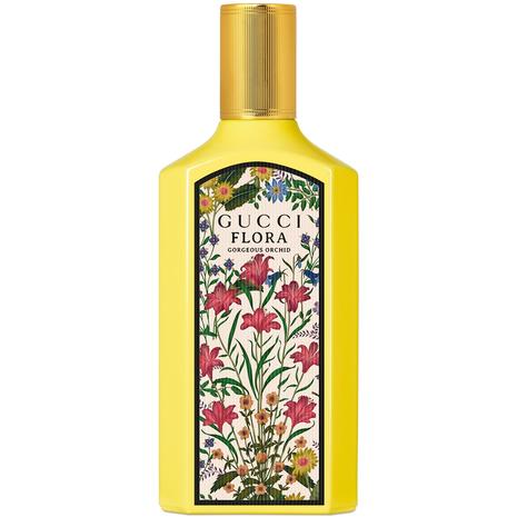 Gucci Flora Gorgeous Orchid - EdP 100 ml