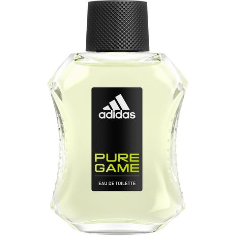 Adidas Pure Game For Him - EdT 100 ml