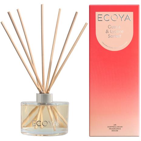 Ecoya, huonetuoksu 200 ml