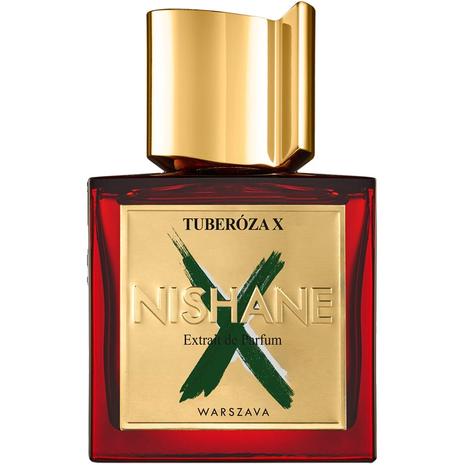 NIshane Tuberoza X - EdP 50 ml – kuva 1/8