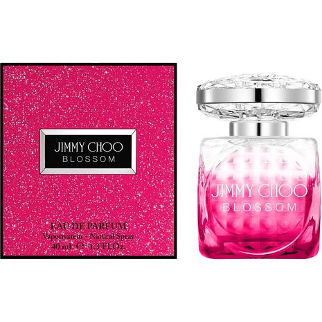 Jimmy Choo Jimmy Choo Blossom - EdP 40 ml